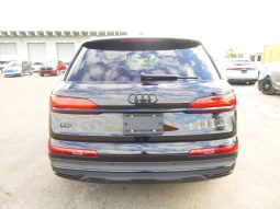 
										AUDI Q7 full									