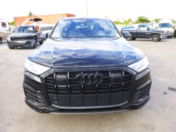 
										AUDI Q7 full									