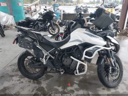
										2022 Triumph Tiger 900 GT full									