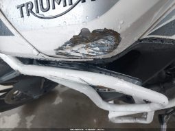 
										2022 Triumph Tiger 900 GT full									