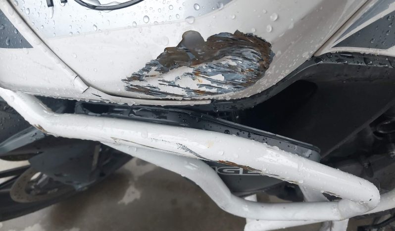 
								2022 Triumph Tiger 900 GT full									