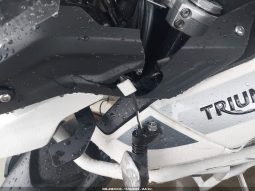 
										2022 Triumph Tiger 900 GT full									