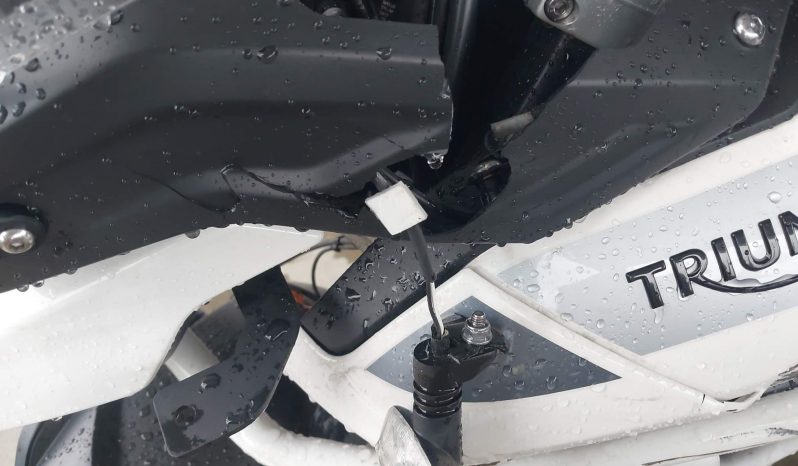 
								2022 Triumph Tiger 900 GT full									