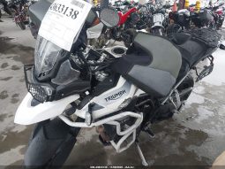 
										2022 Triumph Tiger 900 GT full									