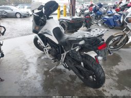 
										2022 Triumph Tiger 900 GT full									