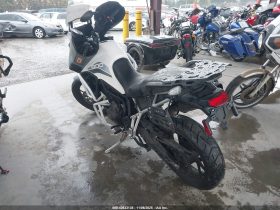 2022 Triumph Tiger 900 GT