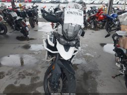 
										2022 Triumph Tiger 900 GT full									