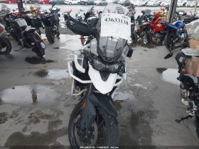 2022 Triumph Tiger 900 GT
