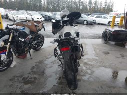 
										2022 Triumph Tiger 900 GT full									