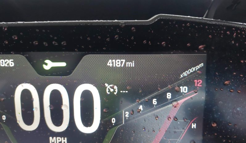 
								2022 Triumph Tiger 900 GT full									