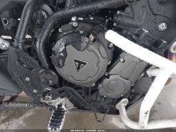 
										2022 Triumph Tiger 900 GT full									