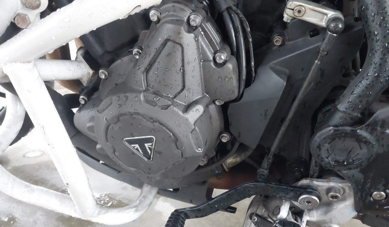 
								2022 Triumph Tiger 900 GT full									