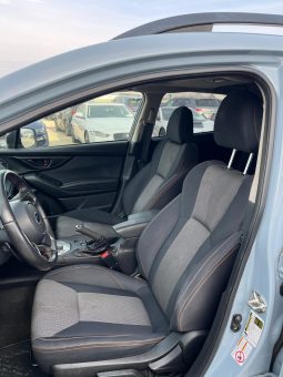 
										SUBARU CROSSTREK full									