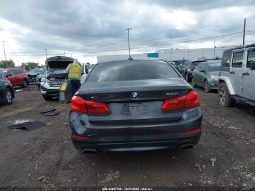 
										BMW 5 Series full									