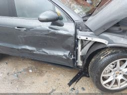 
										2017 Porsche Macan full									