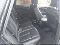 
										2017 Porsche Macan full									