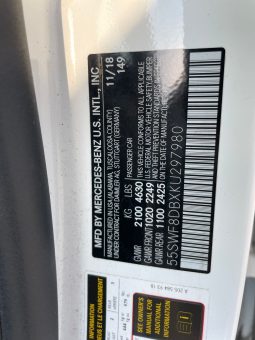 
										MERCEDES-BENZ C-300 full									