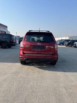 
										SUBARU FORESTER full									