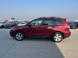 
										SUBARU FORESTER full									