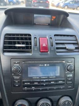 
										SUBARU FORESTER full									