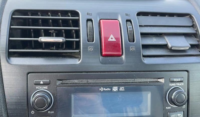 
								SUBARU FORESTER full									