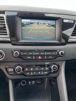 
										KIA NIRO full									