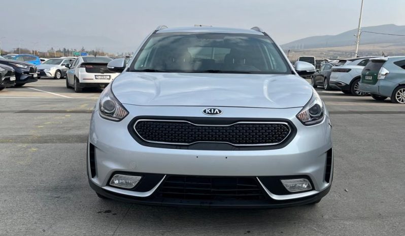 
								KIA NIRO full									