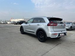 
										KIA NIRO full									