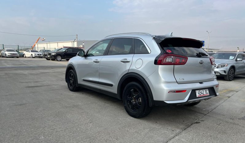 
								KIA NIRO full									
