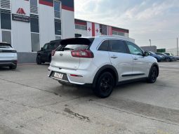 
										KIA NIRO full									