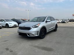 
										KIA NIRO full									