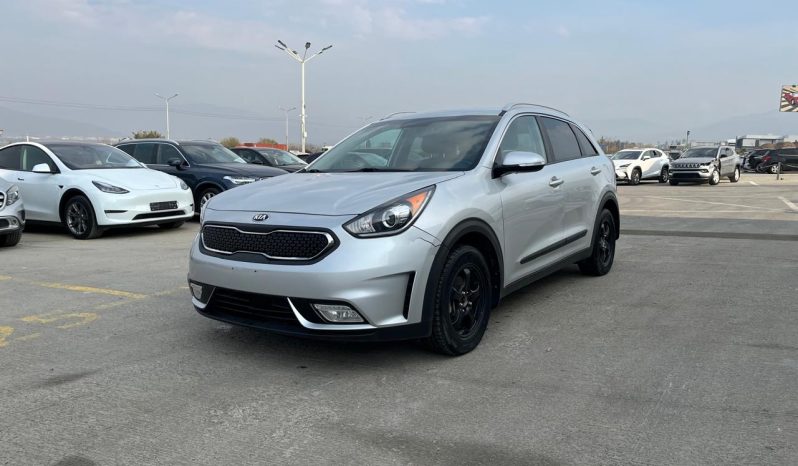 
								KIA NIRO full									