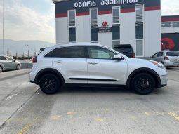 
										KIA NIRO full									