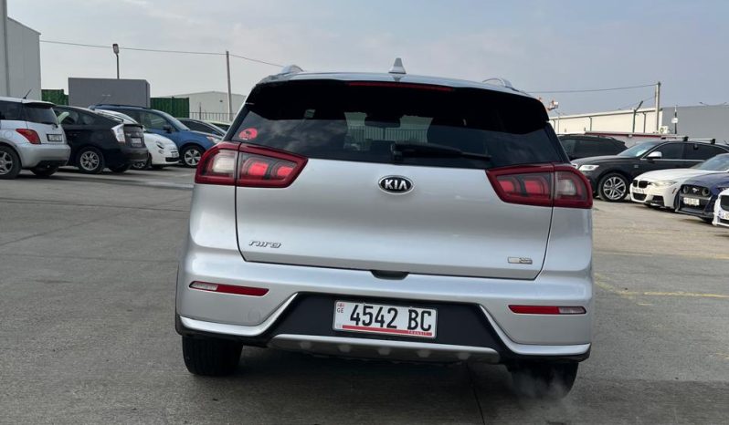 
								KIA NIRO full									