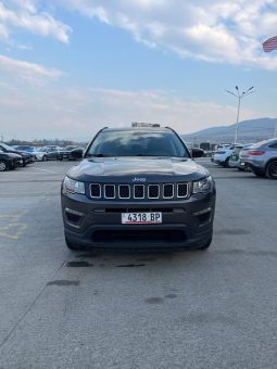 
										JEEP COMPASS full									