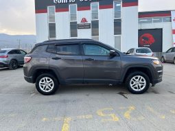 
										JEEP COMPASS full									