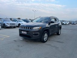 
										JEEP COMPASS full									