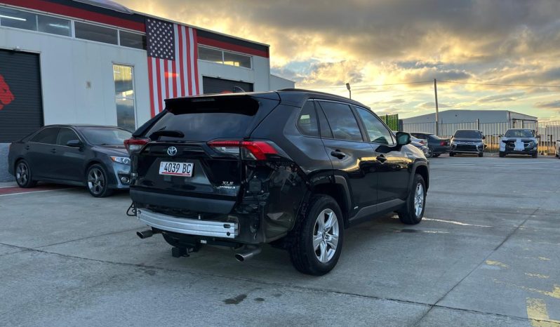 
								TOYOTA RAV4 full									