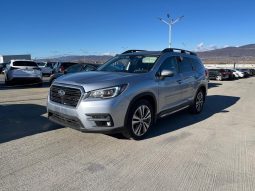 
										SUBARU ASCENT full									