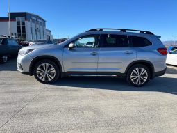 
										SUBARU ASCENT full									