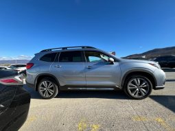 
										SUBARU ASCENT full									