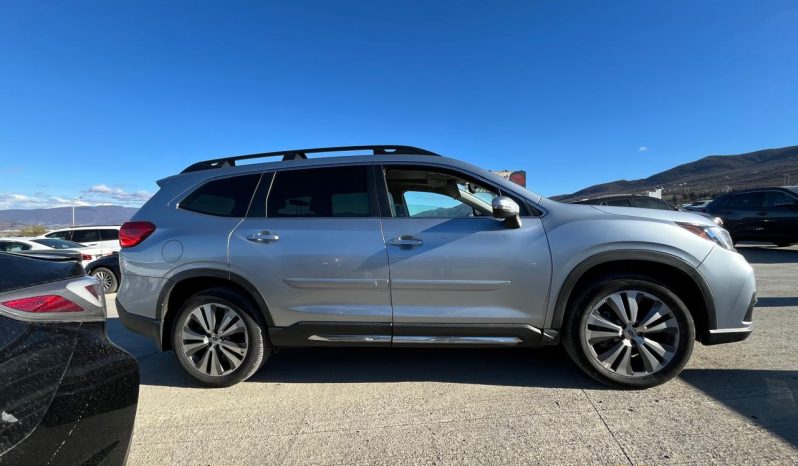 
								SUBARU ASCENT full									