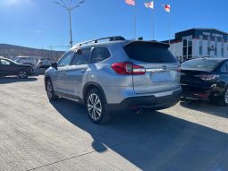 
										SUBARU ASCENT full									