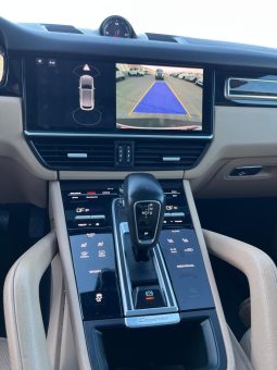 
										PORSCHE CAYENNE full									