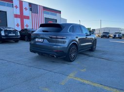 
										PORSCHE CAYENNE full									