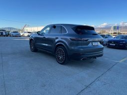 
										PORSCHE CAYENNE full									