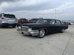 
										Cadillac Deville full									