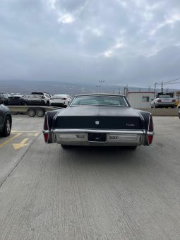 
										Cadillac Deville full									