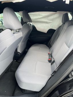 
										TOYOTA COROLLA CROSS full									