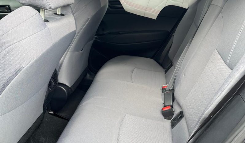 
								TOYOTA COROLLA CROSS full									